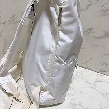 Amazon.co.jp: 神崎恵レスポートサック リュック バックパック ピュア